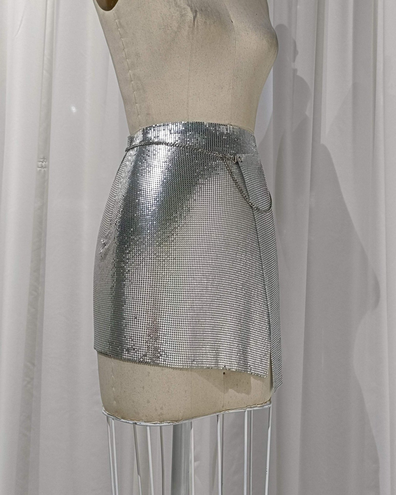 Alicia Skirt - Atelier Rioux Fabric Store