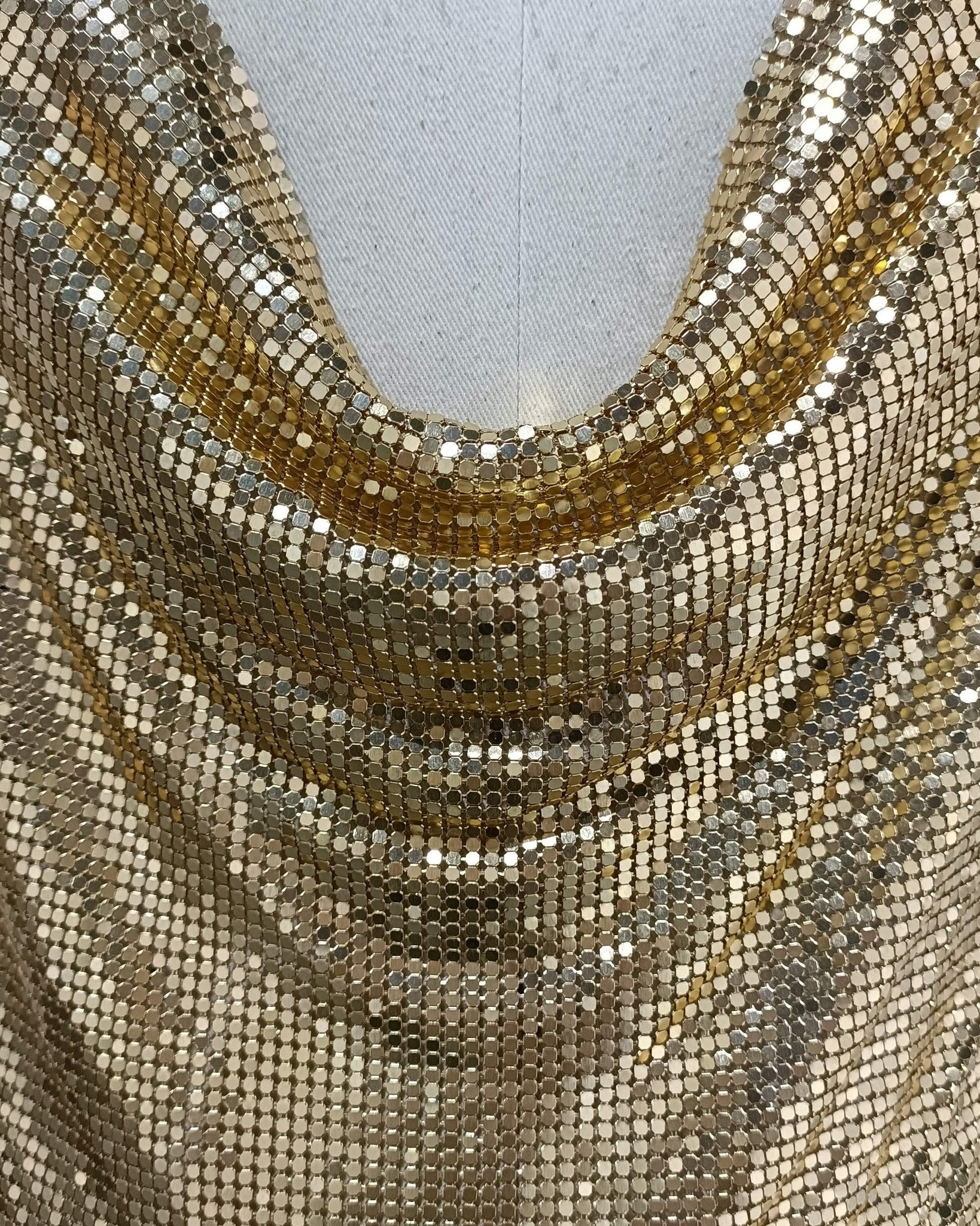 Amina Dress - Atelier Rioux Fabric Store