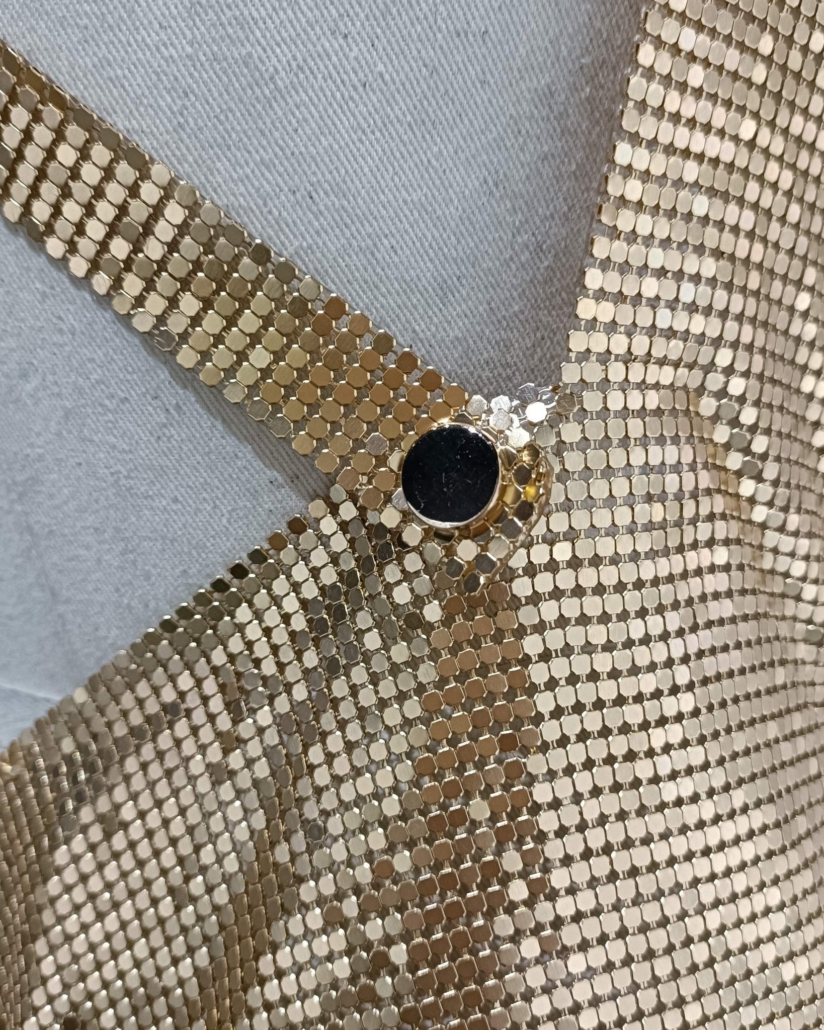 Amina Dress - Atelier Rioux Fabric Store