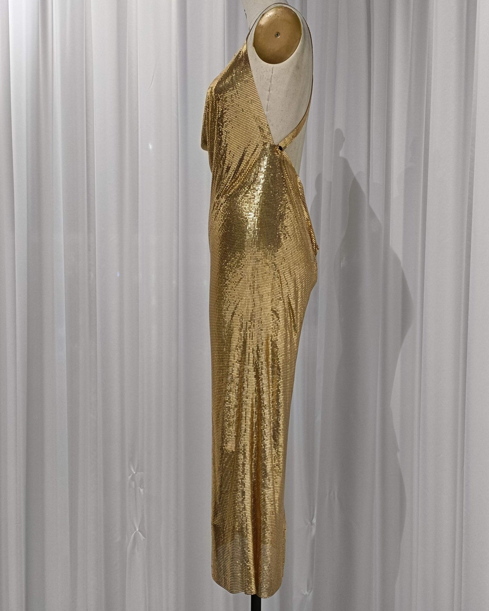 Amina Dress - Atelier Rioux Fabric Store