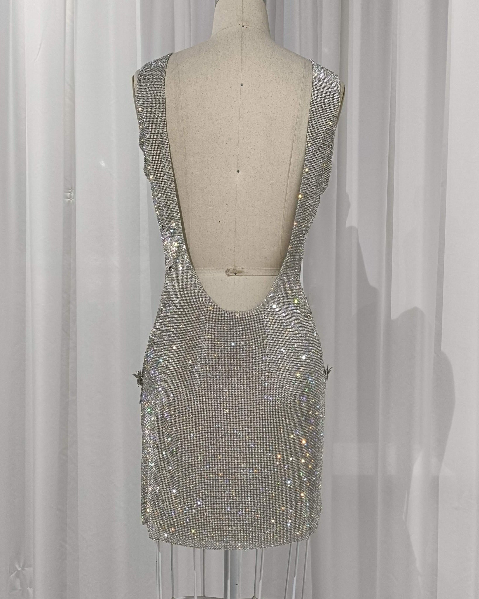 Camille Dress - Atelier Rioux Fabric Store