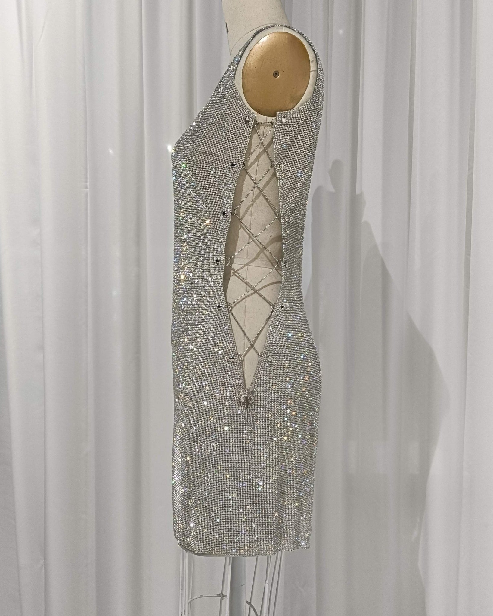 Camille Dress - Atelier Rioux Fabric Store