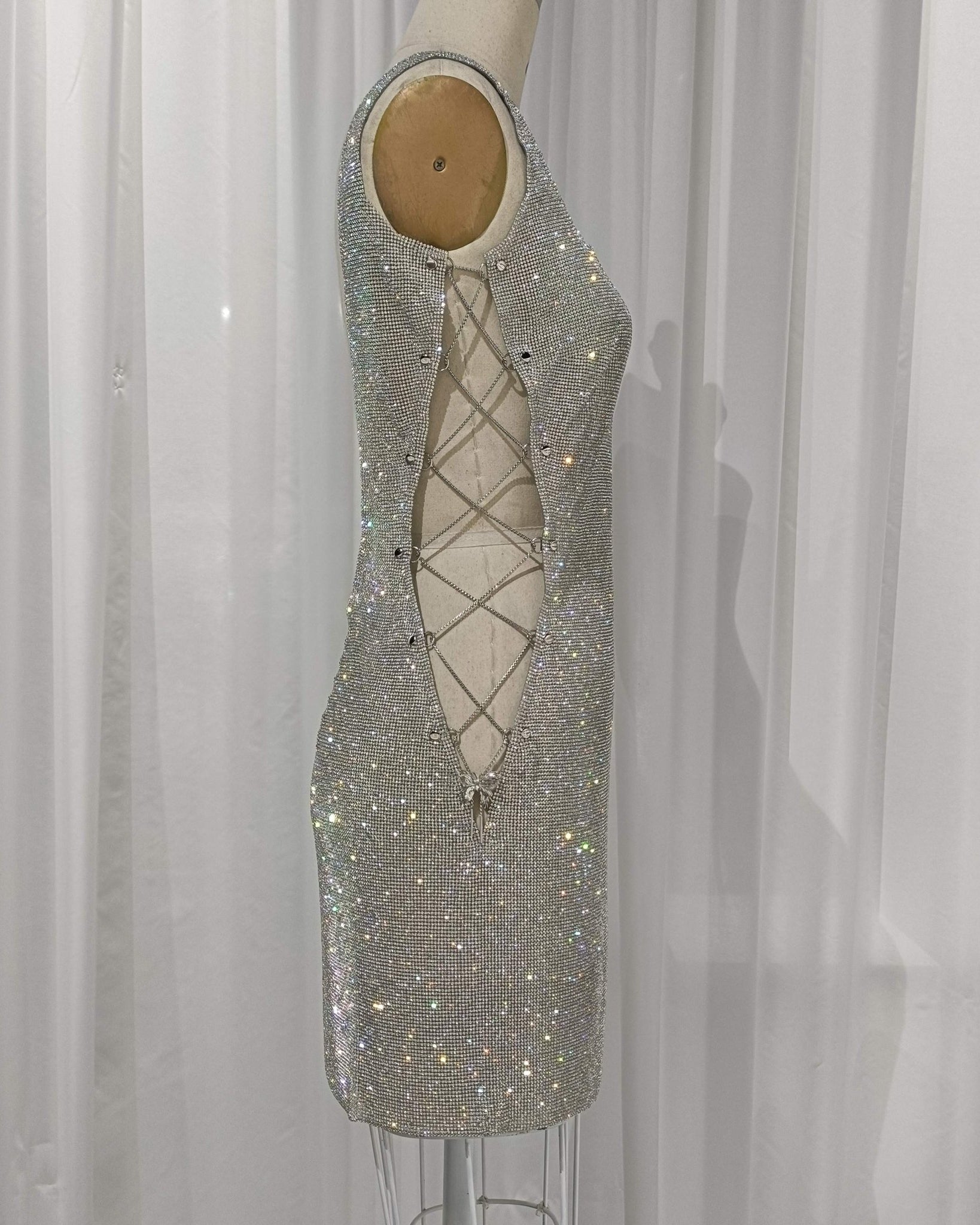 Camille Dress - Atelier Rioux Fabric Store