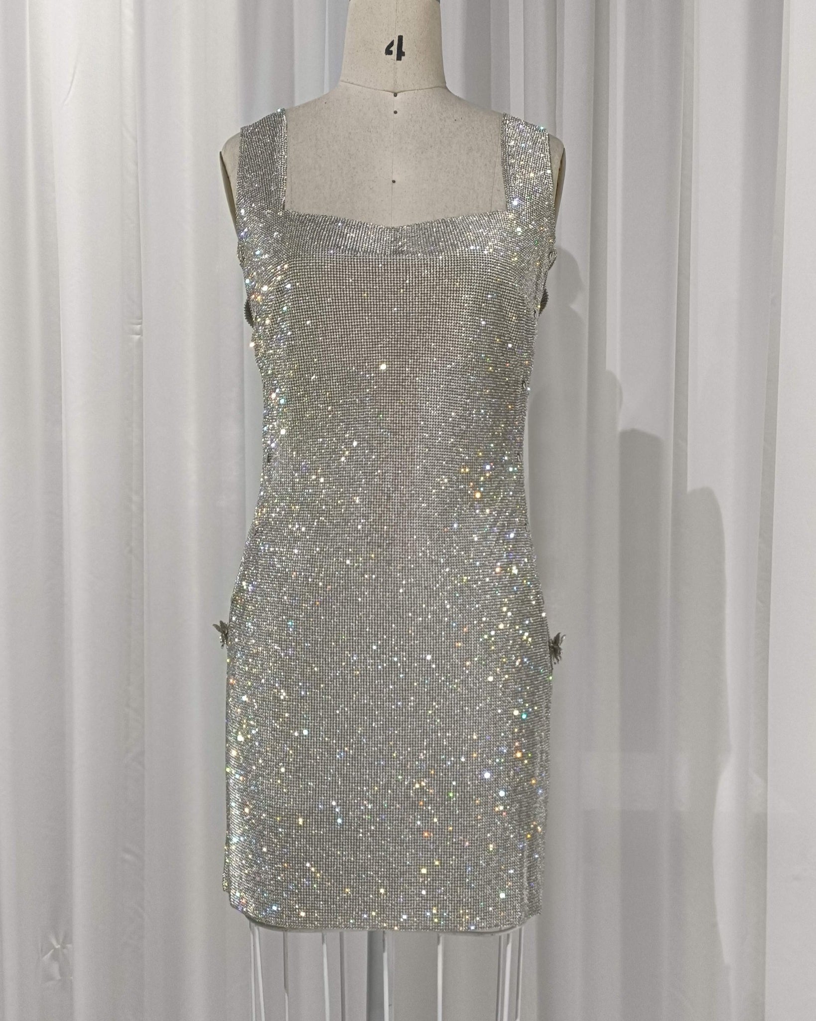 Camille Dress - Atelier Rioux Fabric Store