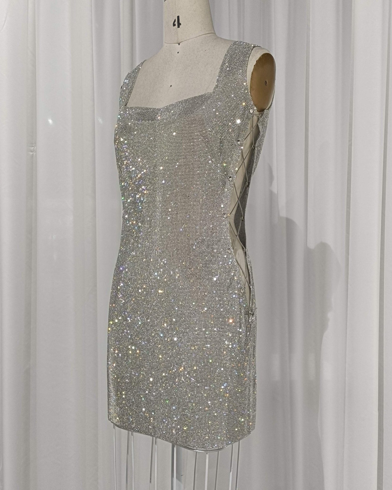 Camille Dress - Atelier Rioux Fabric Store