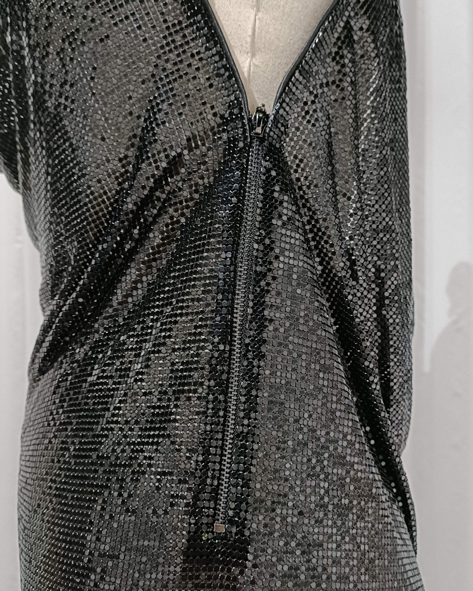 Carmen Dress - Atelier Rioux Fabric Store