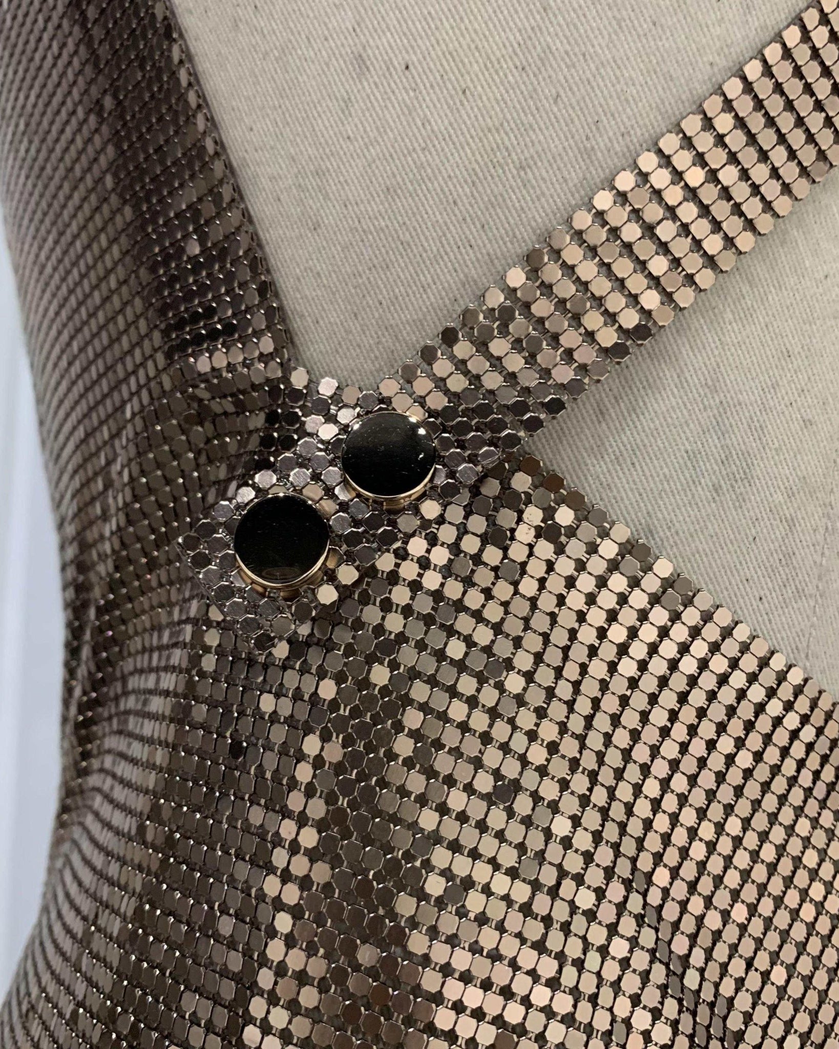 Catherine Dress - Atelier Rioux Fabric Store