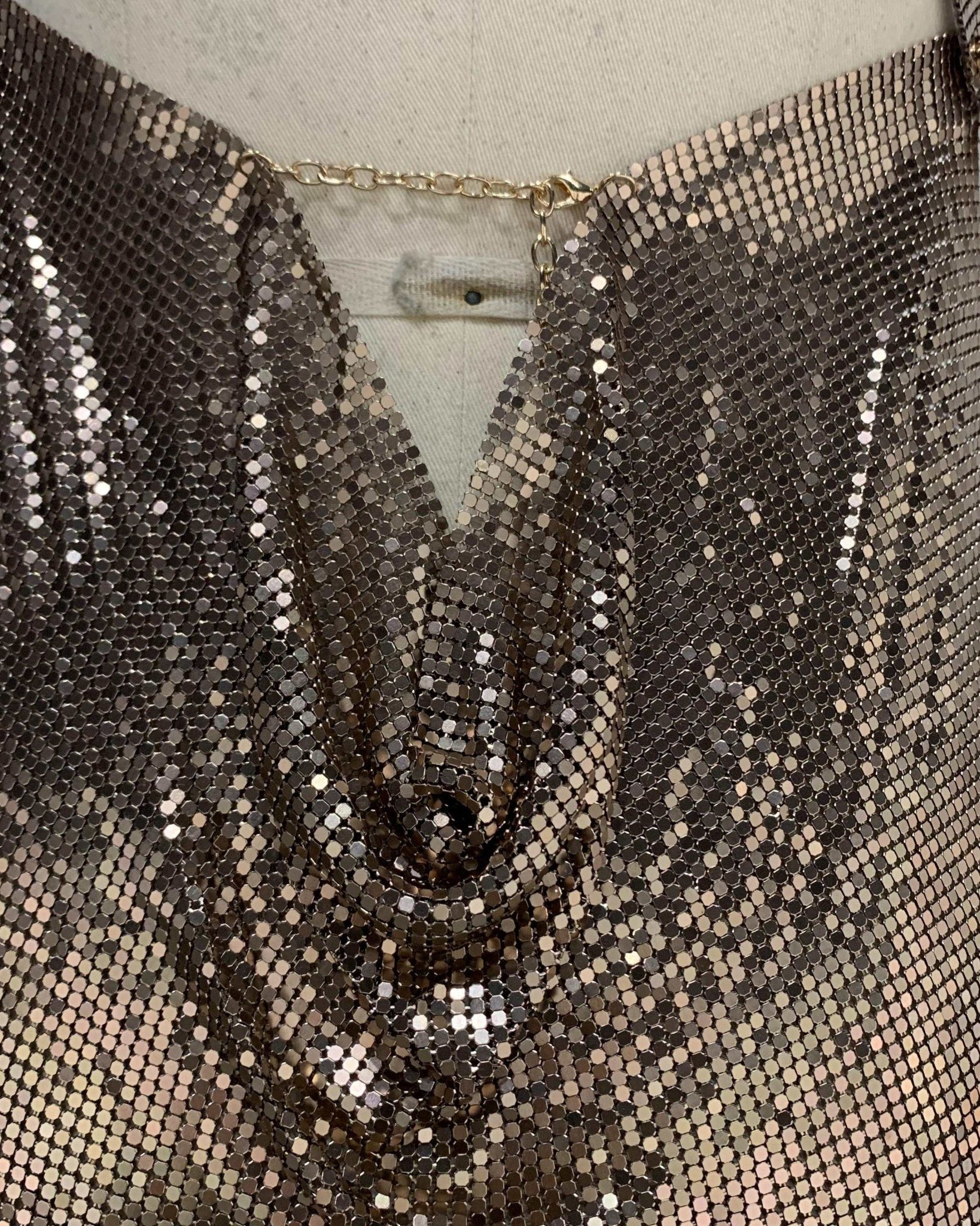 Catherine Dress - Atelier Rioux Fabric Store