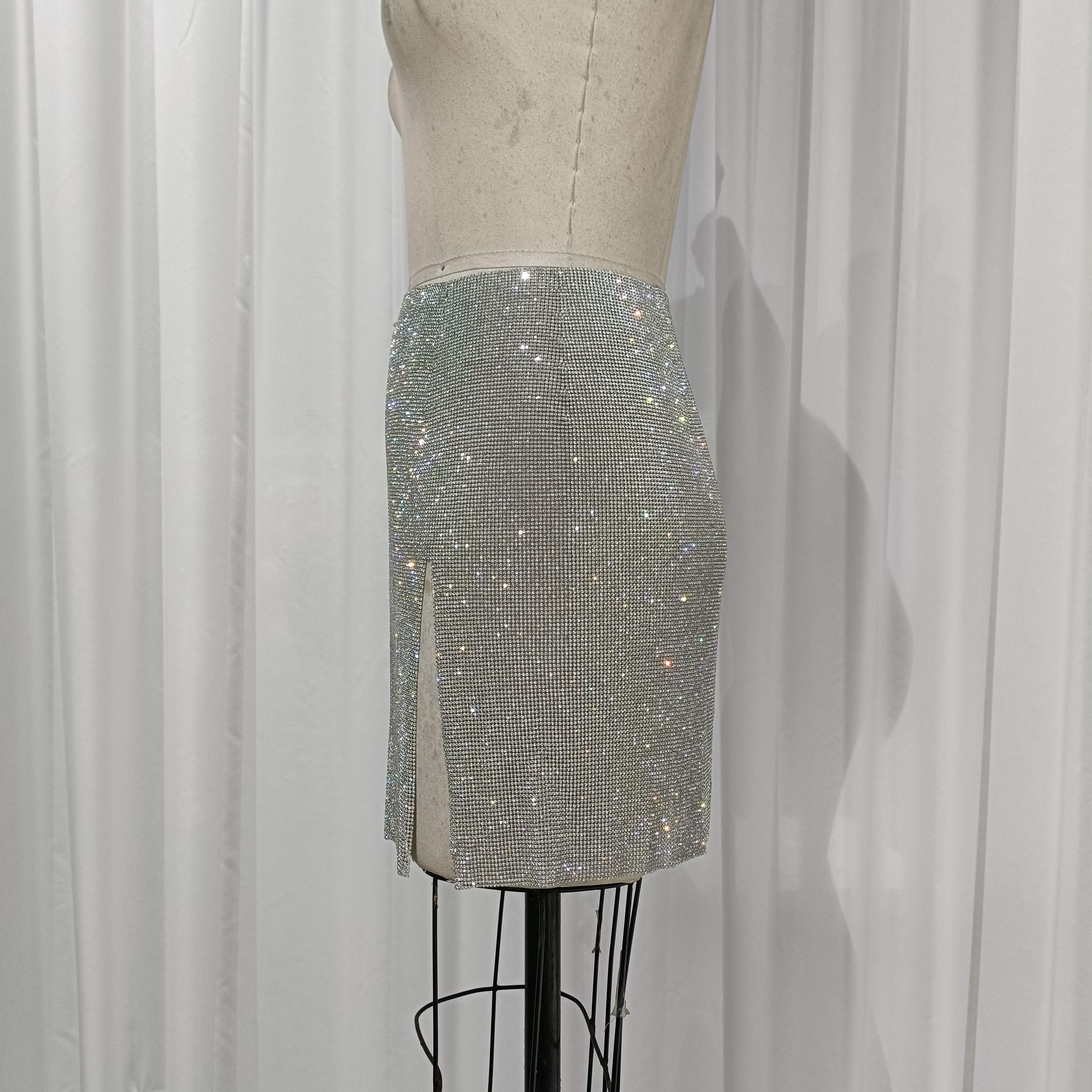 Emilie Skirt