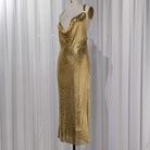 Amina Dress - Atelier Rioux Fabric Store