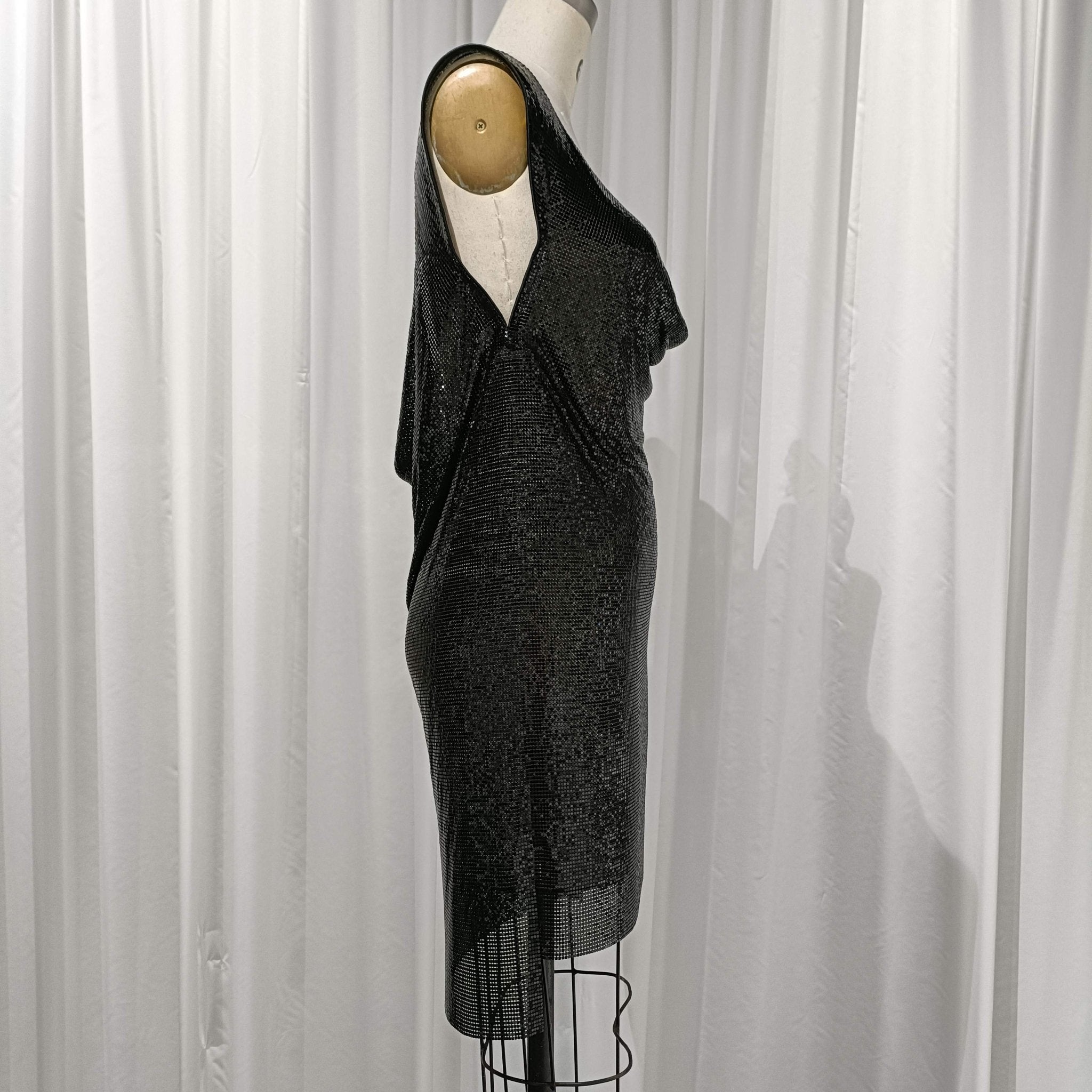 Carmen Dress - Atelier Rioux Fabric Store