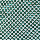 crystal mesh rhinestone fabric