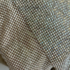 labrador silver crystal mesh 2mm chainmail swarovski fabric